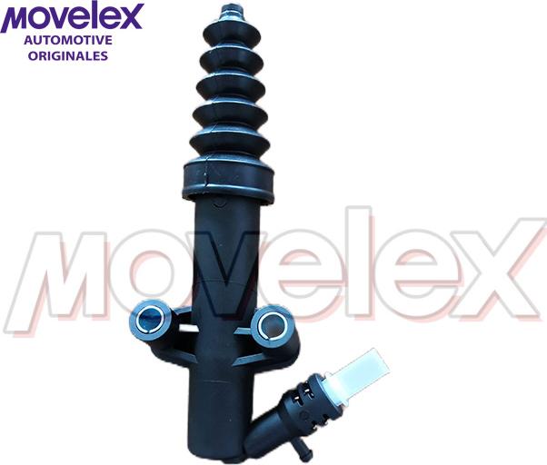 Movelex M26928 - Cilindru receptor ambreiaj aaoparts.ro