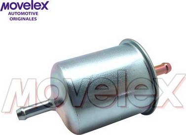 Movelex M20568 - Filtru combustibil aaoparts.ro