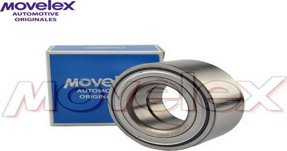 Movelex M21970 - Rulment roata aaoparts.ro