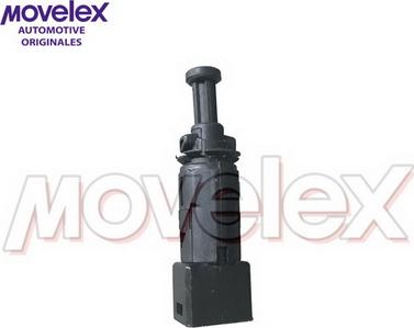 Movelex M21305 - Comutator lumini frana aaoparts.ro