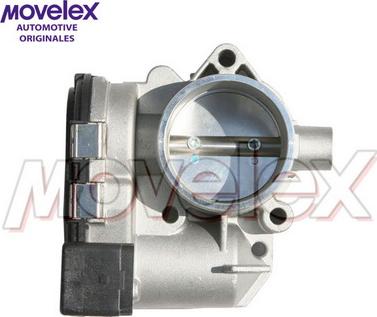 Movelex M21796 - Carcasa clapeta aaoparts.ro