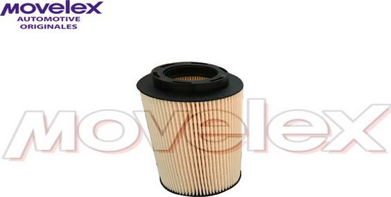 Movelex M23864 - Filtru aer aaoparts.ro