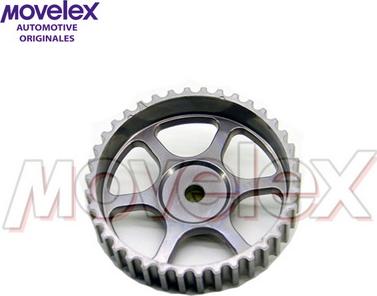 Movelex M23883 - Roata dintata, ax cu came aaoparts.ro