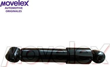 Movelex M22449 - Amortizor aaoparts.ro