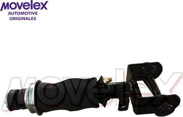 Movelex M22445 - Amortizor aaoparts.ro