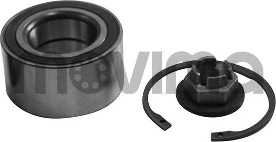 MOVIMA RK00440 - Set rulment roata aaoparts.ro