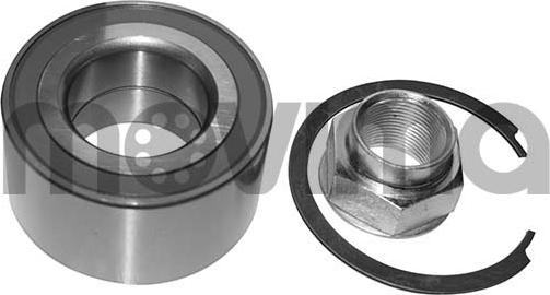 MOVIMA RK00108 - Set rulment roata aaoparts.ro