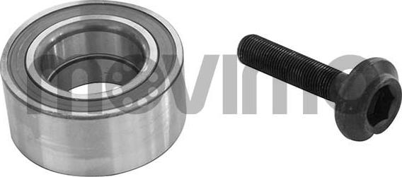 MOVIMA RK01648 - Set rulment roata aaoparts.ro
