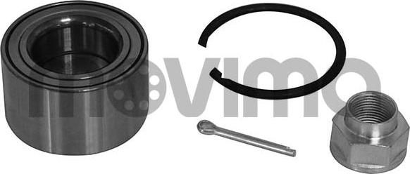 MOVIMA RK01024 - Set rulment roata aaoparts.ro