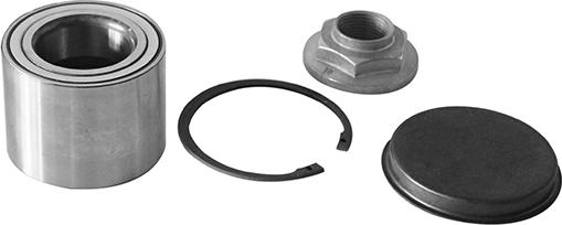MOVIMA RK02140 - Set rulment roata aaoparts.ro
