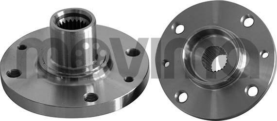 MOVIMA RM80228 - Butuc roata aaoparts.ro