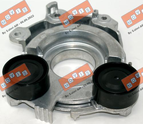 MOVIS AST4004 - Intinzator curea, curea distributie aaoparts.ro