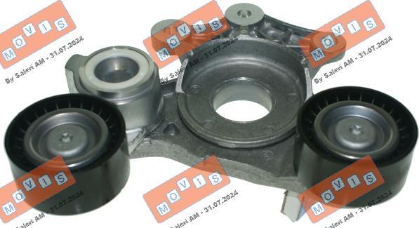 MOVIS AST4034 - Intinzator curea, curea distributie aaoparts.ro