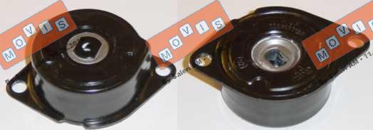 MOVIS AST1931 - Intinzator curea, curea distributie aaoparts.ro