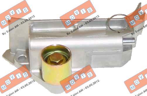 MOVIS AST1923 - Amortizor vibratii, curea distributie aaoparts.ro