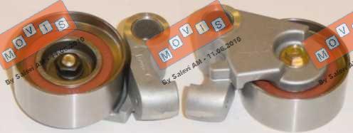 MOVIS AST1443 - Rola intinzator,curea distributie aaoparts.ro