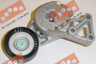 MOVIS AST1580 - Intinzator curea, curea distributie aaoparts.ro