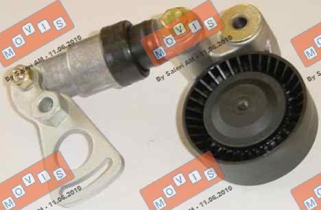 MOVIS AST1631 - Intinzator curea, curea distributie aaoparts.ro