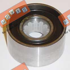 MOVIS AST1019 - Rola ghidare / conducere, curea distributie aaoparts.ro