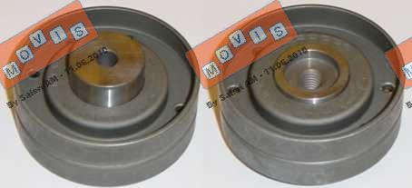 MOVIS AST1011 - Rola ghidare / conducere, curea distributie aaoparts.ro