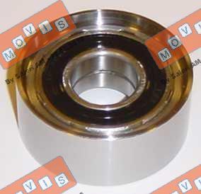 MOVIS AST1012 - Rola ghidare / conducere, curea distributie aaoparts.ro