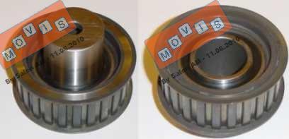 MOVIS AST1029 - Rola ghidare / conducere, curea distributie aaoparts.ro