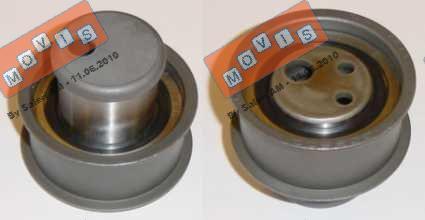 MOVIS AST1026 - Rola intinzator,curea distributie aaoparts.ro