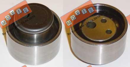 MOVIS AST1022 - Rola intinzator,curea distributie aaoparts.ro