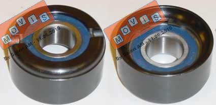 MOVIS AST1027 - Rola intinzator,curea distributie aaoparts.ro