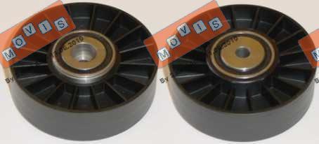 MOVIS AST1183 - Rola ghidare / conducere, curea transmisie aaoparts.ro