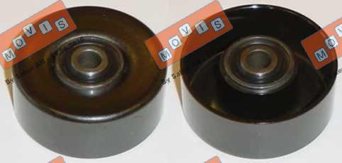 MOVIS AST1125 - Rola ghidare / conducere, curea transmisie aaoparts.ro