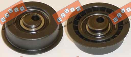 MOVIS AST1399 - Rola intinzator,curea distributie aaoparts.ro
