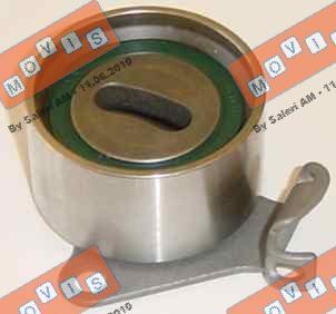 MOVIS AST1398 - Rola intinzator,curea distributie aaoparts.ro