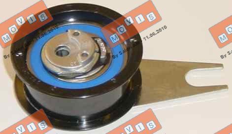 MOVIS AST1361 - Rola intinzator,curea distributie aaoparts.ro