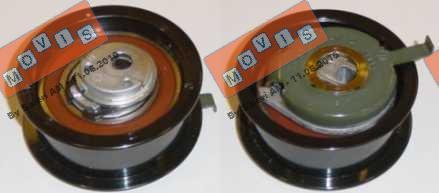 MOVIS AST1362 - Rola intinzator,curea distributie aaoparts.ro
