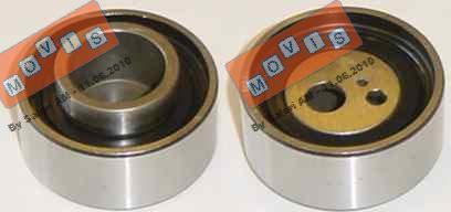 MOVIS AST1316 - Rola intinzator,curea distributie aaoparts.ro