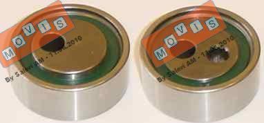 MOVIS AST1385 - Rola intinzator,curea distributie aaoparts.ro