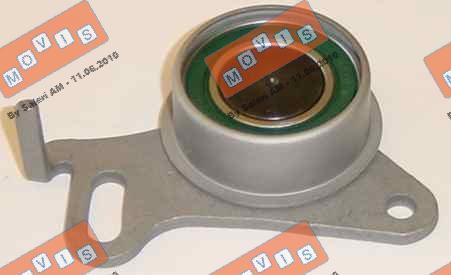 MOVIS AST1325 - Rola intinzator,curea distributie aaoparts.ro