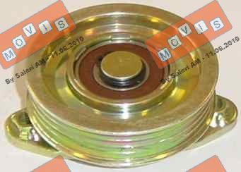 MOVIS AST1741 - Intinzator curea, curea distributie aaoparts.ro