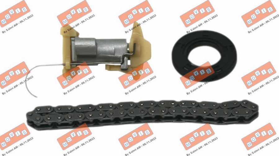 MOVIS AST89169K - Chit lant de distributie aaoparts.ro