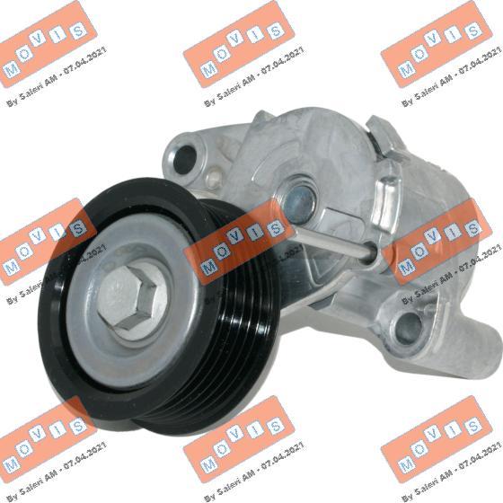 MOVIS AST3941 - Intinzator curea, curea distributie aaoparts.ro