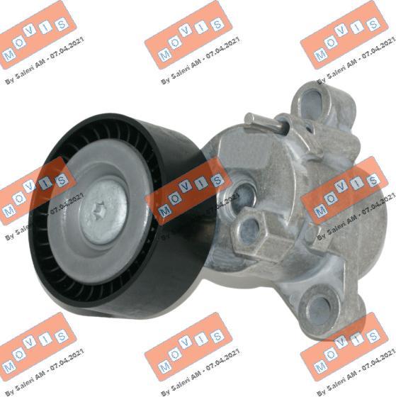MOVIS AST3943 - Intinzator curea, curea distributie aaoparts.ro