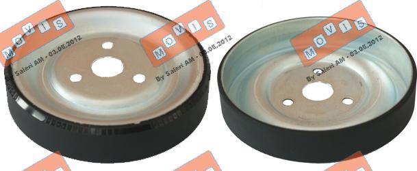 MOVIS AST3407 - Fulie, pompa apa aaoparts.ro