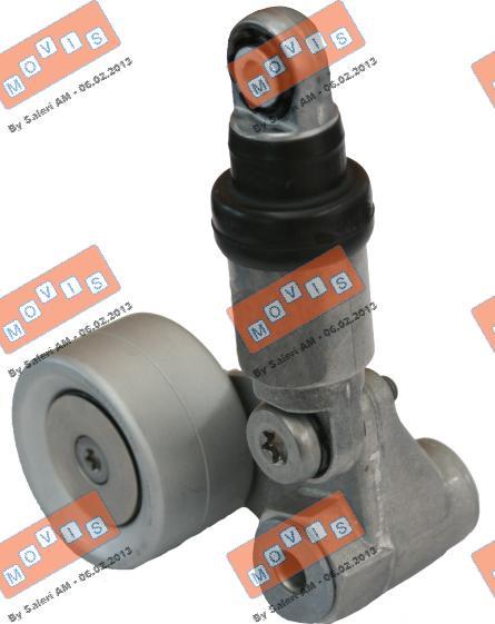 MOVIS AST3431 - Intinzator curea, curea distributie aaoparts.ro
