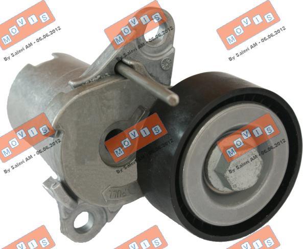 MOVIS AST3477 - Intinzator curea, curea distributie aaoparts.ro