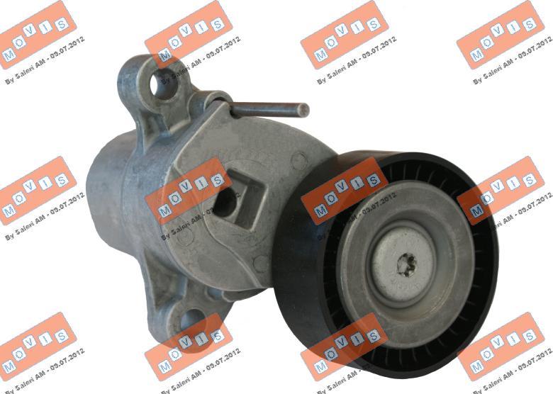 MOVIS AST3544 - Intinzator curea, curea distributie aaoparts.ro