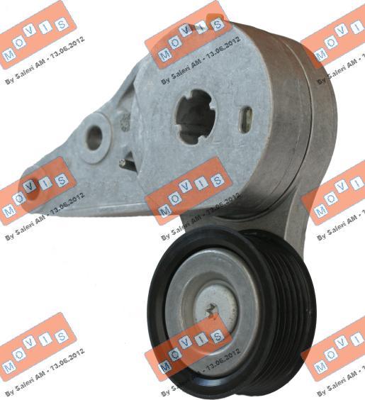 MOVIS AST3513 - Intinzator curea, curea distributie aaoparts.ro