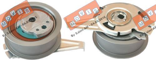 MOVIS AST3693 - Rola intinzator,curea distributie aaoparts.ro