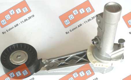 MOVIS AST3033 - Intinzator curea, curea distributie aaoparts.ro
