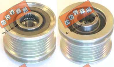 MOVIS AST3195 - Fulie, alternator aaoparts.ro